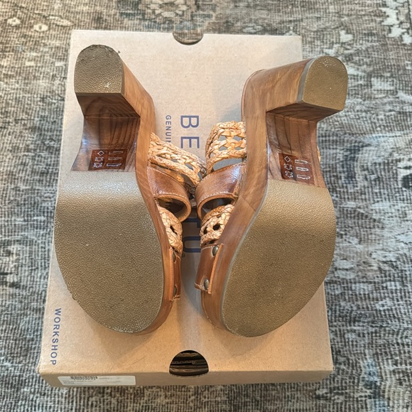 Bedstu Heels - Picture 6 of 6